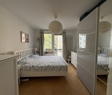 2 Zimmer, 54 m², 2. Stock - Foto 3