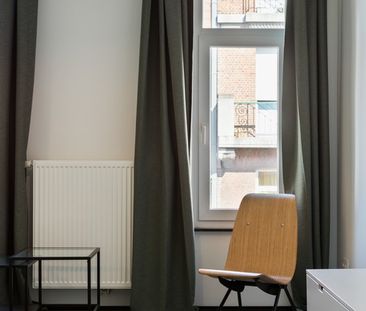 Room at Rue François Roffiaen 42 - Foto 1