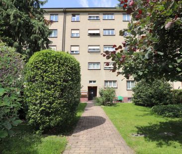 Nähe Felix-Platter-Spital und Gartenbad Bachgraben - gemütliche 2-Z... - Photo 1