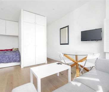 Studio to rent - Photo 4