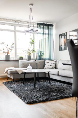 Rönnstigen 21 A - Foto 2