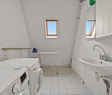 Te huur: Huis Koningin Wilhelminalaan 477 A in Voorburg - Photo 1