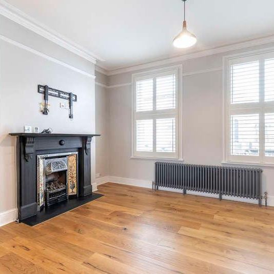 Kings Road, Cheltenham, GL52 - Photo 1