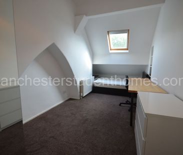 Denmark Road, Manchester, M15 6FG - Photo 3