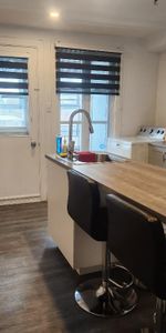 Appartement 2 1/2 à Québec, secteur Vanier, premier étage. - Photo 4