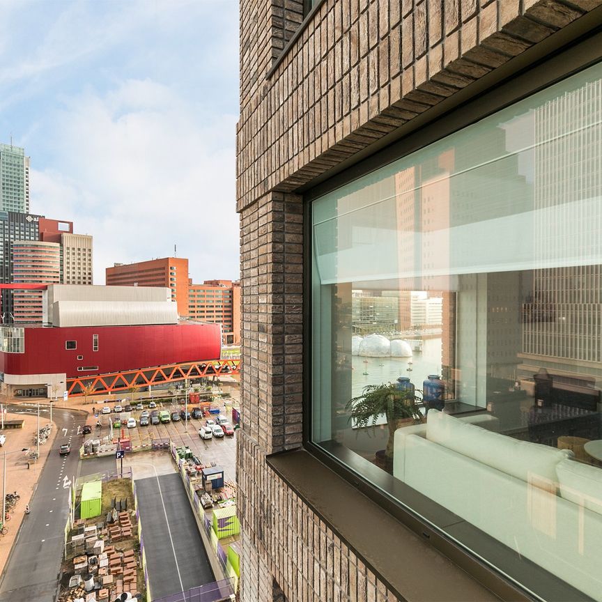 De Monchyplein, 44, Rotterdam - Foto 1