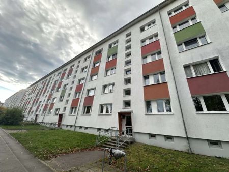 Perfekt für Senioren! Sonnige 3RWE mit Balkon! - Foto 5