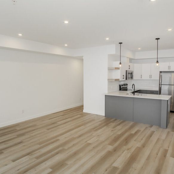 Birmingham: Black Accents – Executive Suite – 710 Westminster, Winnipeg, MB - Photo 1