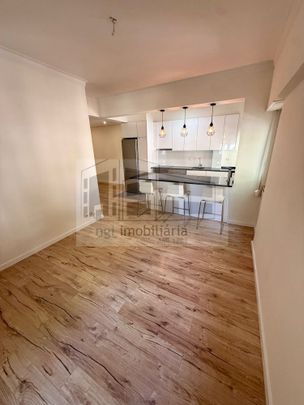 Apartamento T2 em Lisboa - Photo 1