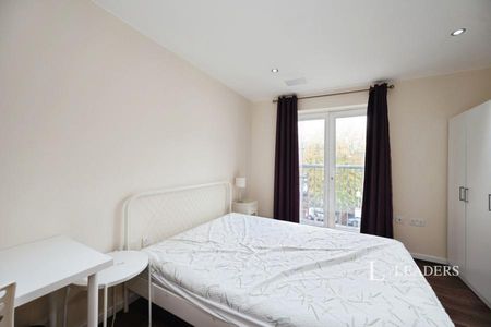 1 bedroom apartment to rent Lion Terrace, Portsmouth, Hampshire, PO1 - Photo 2