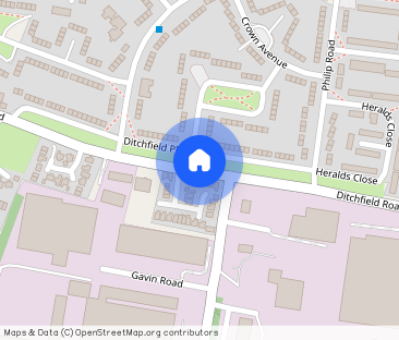 Ditchfield Road, Widnes, Cheshire, WA8 - Photo 1
