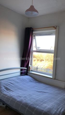 Whitby Road, Manchester, M14 6GJ - Photo 4