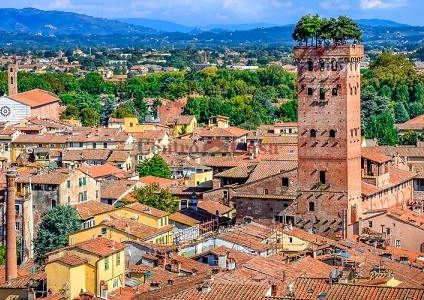 Ampio appartamento con terrazzino libero da metà marzo 2026 !