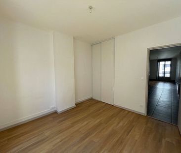 Appartement 2 pièces – VILLEURBANNE - Photo 1