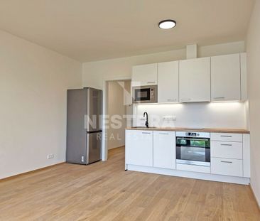 Pronájem bytu 1+kk 32 m² - Photo 3