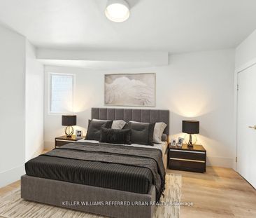 For Lease - 1182 Ossington Avenue Unit# Upper, Toronto, Ontario - Photo 4