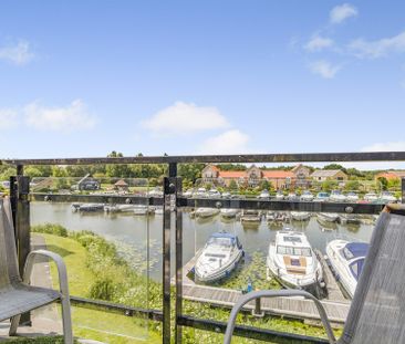 4 bedroom Town House to let - Photo 2