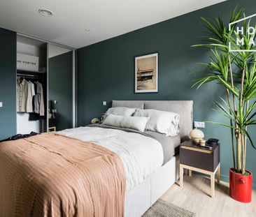 1 bedroom flat to rent - Photo 4