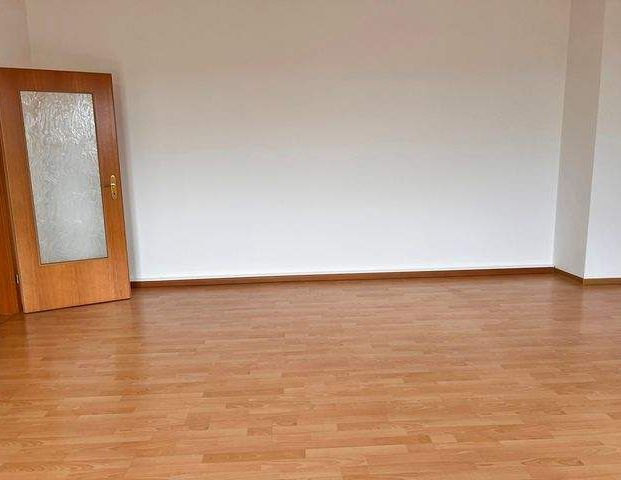 Lindenstr. 4, DG Mitte - Foto 1