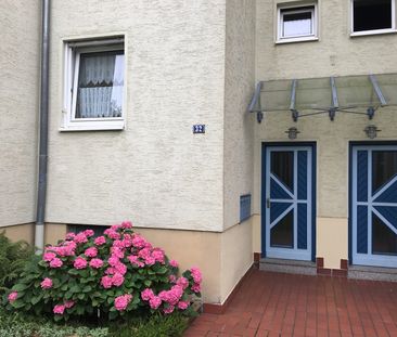 *WBS erforderlich* Balkonwohnung in Baunatal - Photo 2