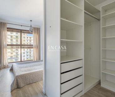 Vista Mokotów | dwustronne | 2 łazienki | klima - Фото 5