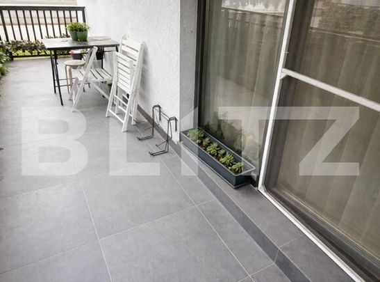 Apartament 2 camere, 38 mp, bloc nou - zona Europa - Fotografie 1