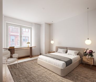 Handkvarnsgränd 1 - Photo 5