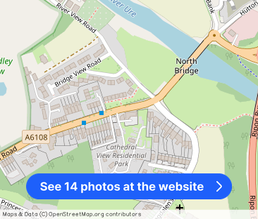 EnSuite Room, The Station, North Road - Photo 1