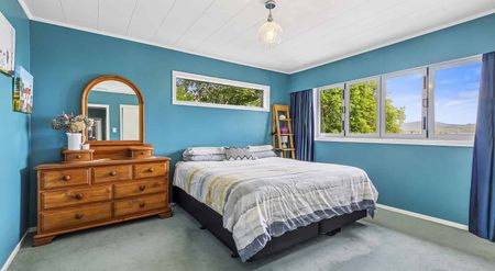 Sun Drenched home in popular Plimmerton - Photo 2