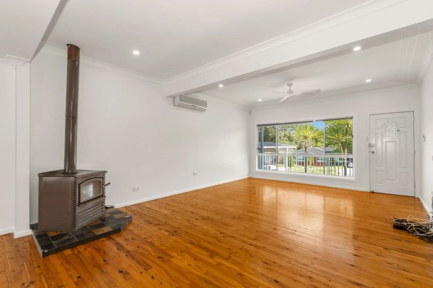 Spacious 4-Bedroom Family Home in Prime Constitution Hill Location - Photo 1