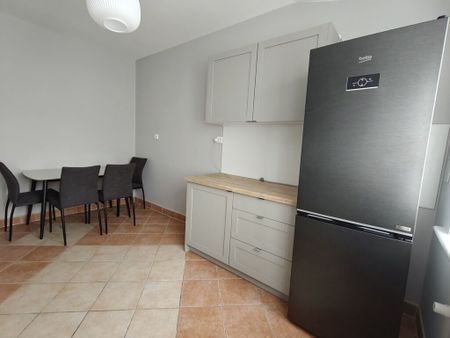 MIESZKANIE na WYNAJEM - Zdjęcie 5