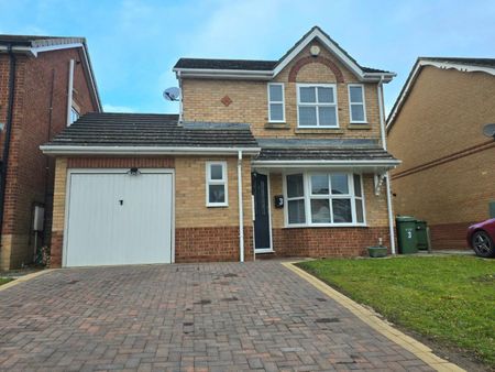 Brecon Crescent, Ingleby Barwick, Stockton-On-Tees - Photo 2