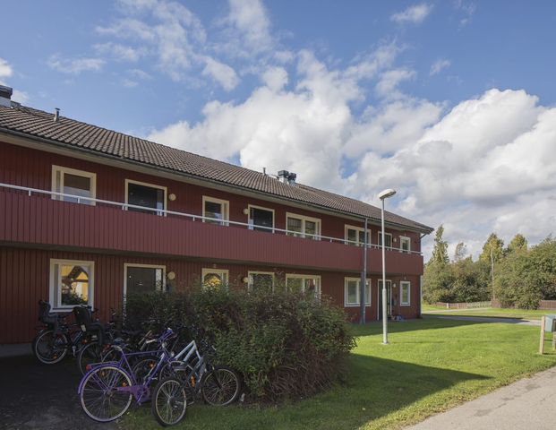 Kilbergsvägen 13C - Photo 1