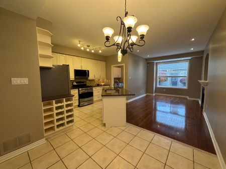 For Lease - 6 Christian ReesorPark Avenue, Markham, Ontario - Photo 2