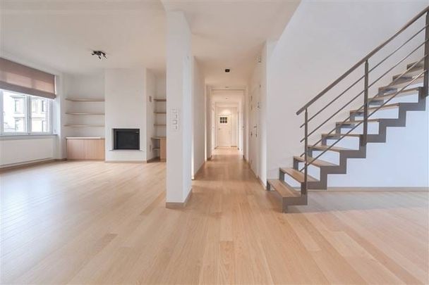 Tout savoir sur cet appartement à St-Gilles, à St-Gilles - Foto 1