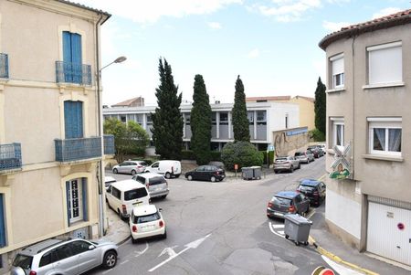 Appartement 3 pièces à louer - Photo 2