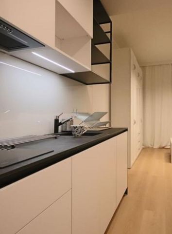 nowy komfortowy mikro apartament Plac Wolności 6 – zdjęcie 5