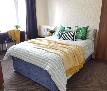 Saxony Road, Liverpool. - Photo 5