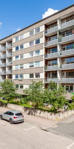 Hvitfeldtsgatan, Halmstad - Photo 3