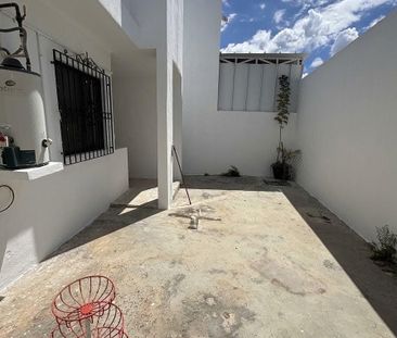 CASA EN RENTA EN MERIDA F-1164, 2 REC. EN SOL CAMPESTRE $17,000.00 - Photo 2