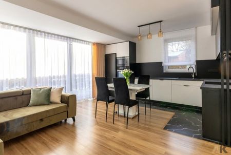 Apartament na wynajem - partner + ogród - Фото 2