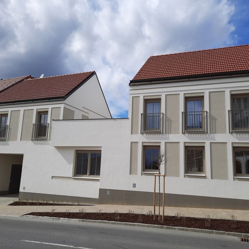 Hauptplatz 21/Top 3 - Foto 1