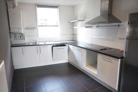 À LOUER – T3 de 60 m², Rue Manuel, Lille réf 5754 - Photo 3