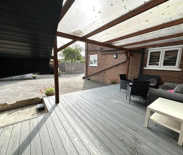 House share to rent - Photo 4