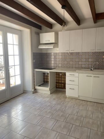 Location Maison 6 pièces 113m² COGNAC 16100 - Photo 5