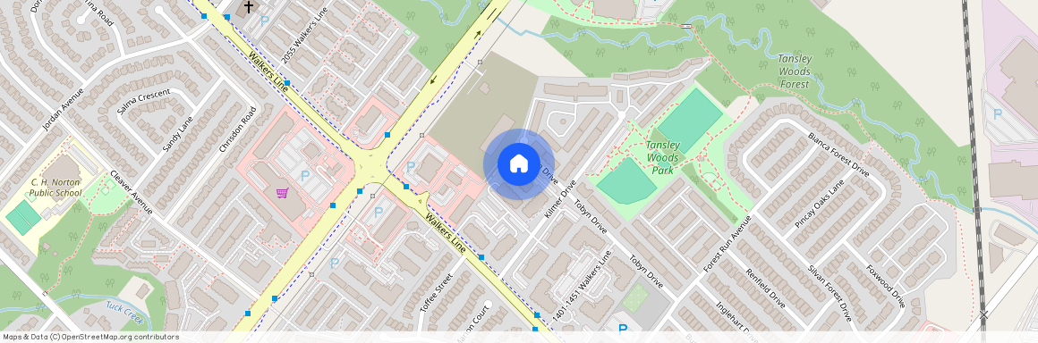 4025 Kilmer Drive, Burlington