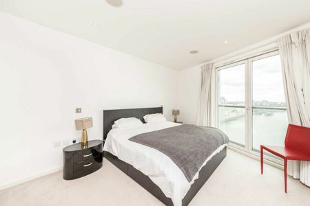 Fairmont Avenue, Canary Wharf, E14 - Photo 5