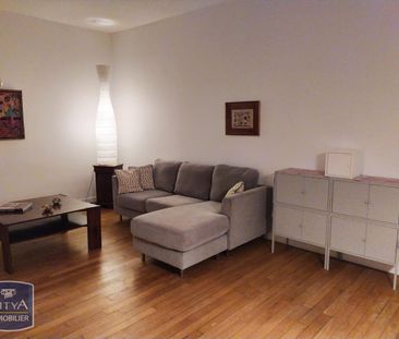 Location Appartement 4 pièces 123m² PARIS 16ème - Photo 1