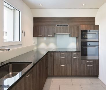 4.5 Zimmer, 106 m², 2. Stock - Photo 1