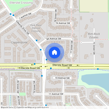 111 Edwards Drive SW, Edmonton, Edmonton, Edmonton Metropolitan, T6X 0H9